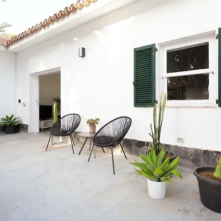펜션 Casa Maria - Caserio De Guaza