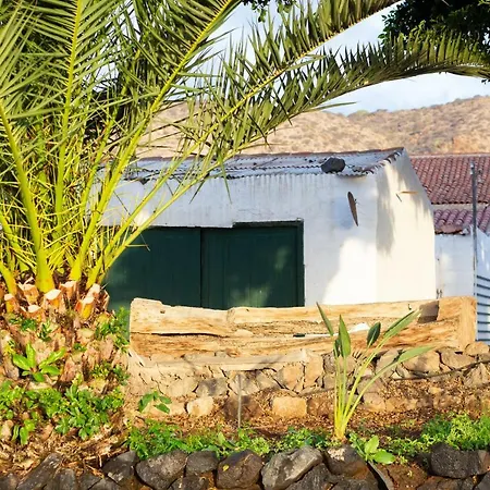 Сasa de vacaciones Casa María - Caserío De Guaza