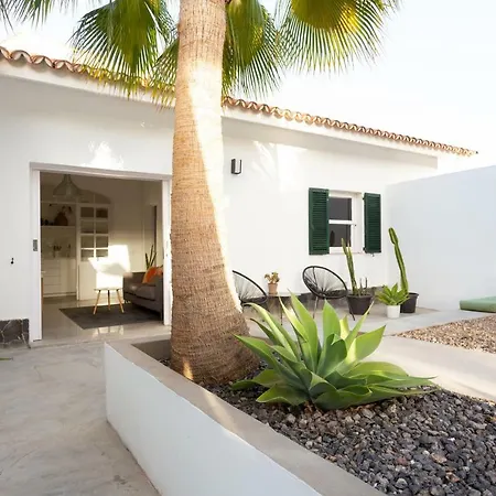 Casa Maria - Caserio De Guaza 펜션 *