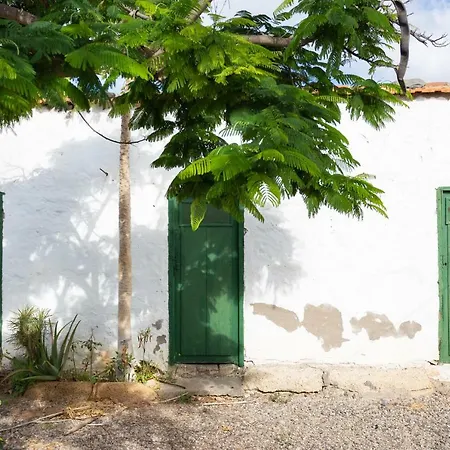 Casa María - Caserío De Guaza *