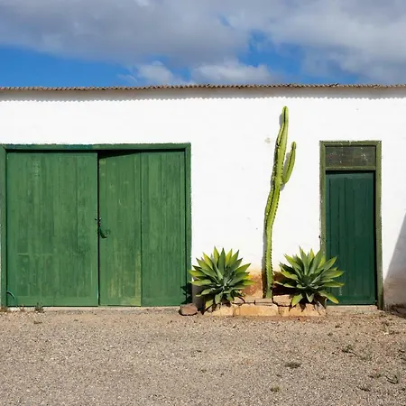 Casa María - Caserío De Guaza Palm-mar