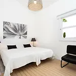 Casa Maria - Caserio De Guaza Hébergement de vacances *