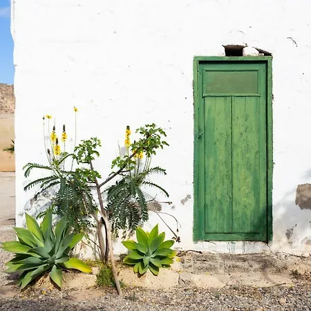 Casa Maria - Caserio De Guaza Ferienhaus