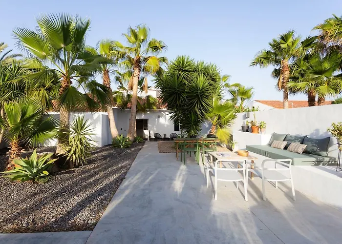 Casa Maria - Caserio De Guaza Palm-mar