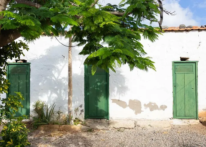 Casa Maria - Caserio De Guaza *