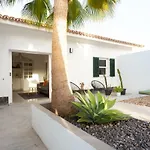 Casa Maria - Caserio De Guaza Prázdninový dům *