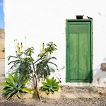 Casa Maria - Caserio De Guaza Prázdninový dům