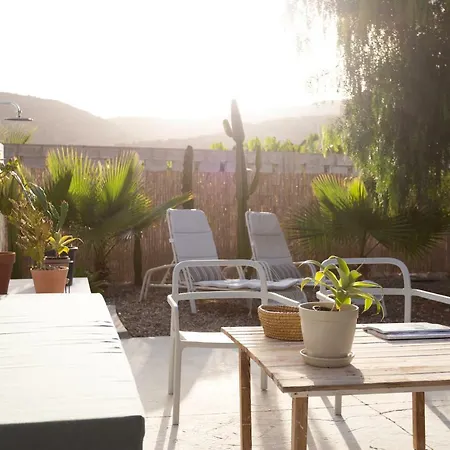 Casa Maria - Caserio De Guaza