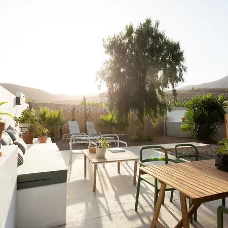 Feriehus Casa Maria - Caserio De Guaza