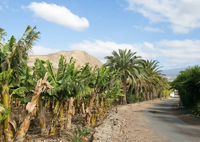 Casa Maria - Caserio De Guaza *