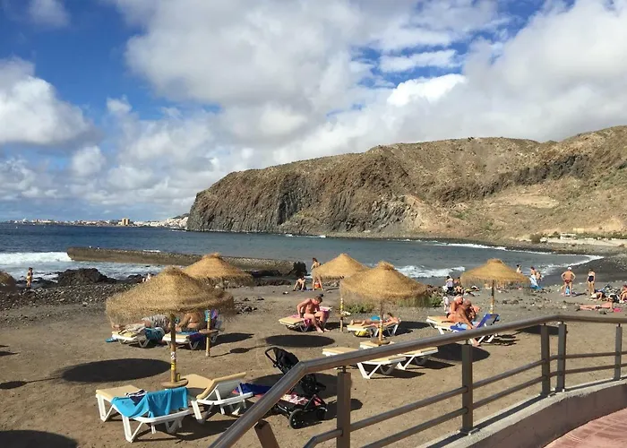 Feriehus Casa Maria - Caserio De Guaza