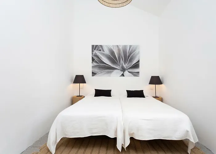 Feriehus Casa Maria - Caserio De Guaza