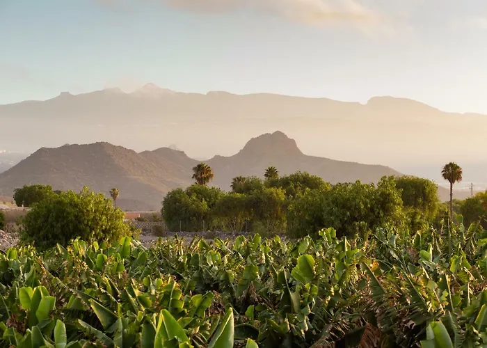 Casa Maria - Caserio De Guaza Palm-mar