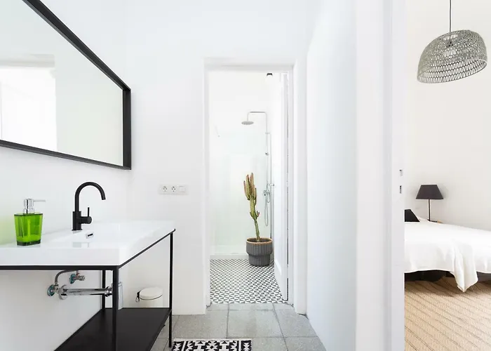 Casa Maria - Caserio De Guaza Palm-mar