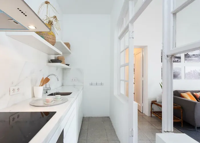 Casa Maria - Caserio De Guaza *