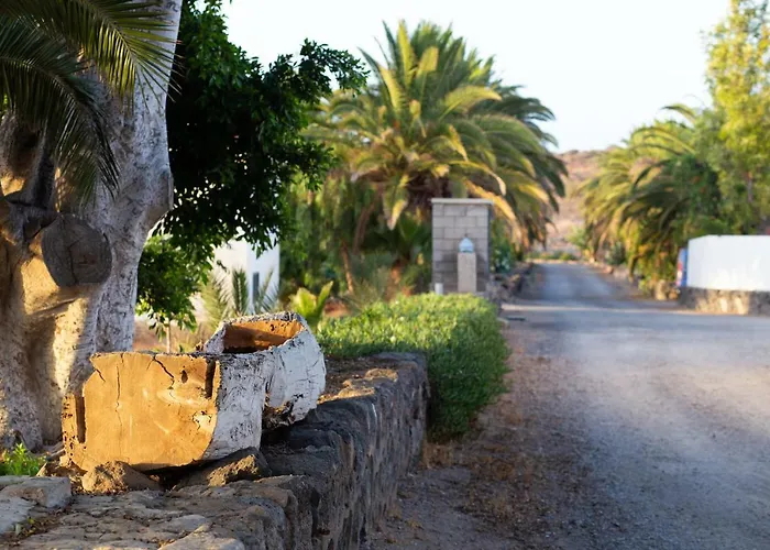 Feriehus Casa Maria - Caserio De Guaza