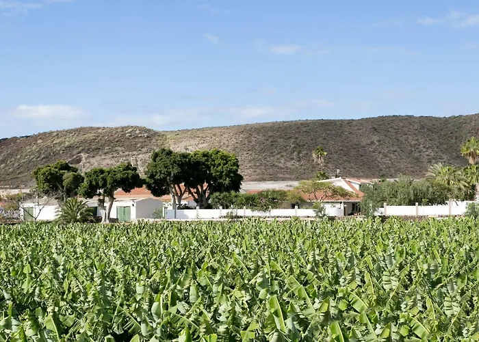 Casa Maria - Caserio De Guaza * 滨海帕尔姆